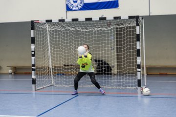 Bild 76 - wBJ Power Girls Cup Suederelbe